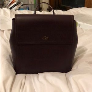 Kate Spade Backpack